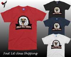 Eagle Fang Karate T-shirt, Cobra Kai Shirt, The Karate Kids, Retro Karate Dojo Shirt, Cobra Kai Gift, Birthday Gift Shirt form him/her