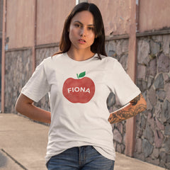 Fiona Apple T-shirt Lyrical Songwriter Music Fan Lover Inspirational Present Tee