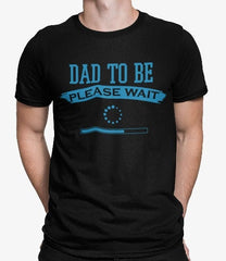 Dad To be T shirt, New Dad Shirt, New Father gift shirt, Dad to be gift, Gift for dad, New dad 2020, Father's Day shirt