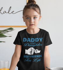 Daddy and Daughter T shirt, Dad and daughter Matching shirts, Father's Day gifts, Dad Gifts, Family matching tees, Gift for Dad Papa