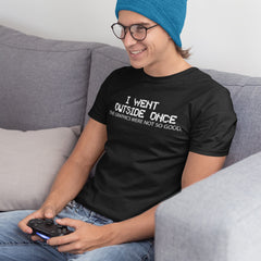 Kids Funny Gamer Shirt, T shirt for Gamer, Gamer Gift, Boys Gaming Shirt, Boys birthday Shirt, Teenager Gamer Gift, Christmas Gift Top