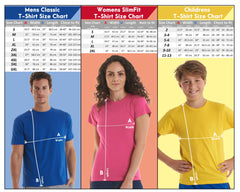 Straight Outta Custom Year T-Shirt - Straight Outta Personalized T-Shirt - Custom Unisex T-Shirt - Customized Gift, Tumblr Humor T-Shirt