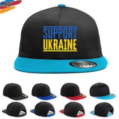 Support Ukraine Cap Pray For Ukraine Hat, Stand With Ukraine Solidarity Snapback, Love To Ukraine, Pray For Ukraine Hat, Stop Russia