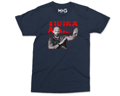 AKIDO Andrew Tate T-shirt, Funny Top G Kickboxer Shirt, Cobra Tristan Red Pill Alpha Male Shirt, Kickboxing Fighter Andrew Tate Gift Top