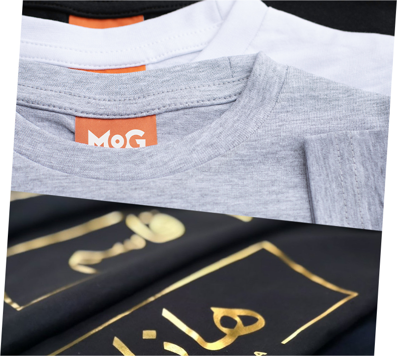 MoG Collection