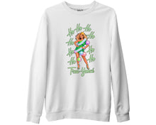 Beyoncé Christmas Tree Sweatshirt | Funny Ho Ho Xmas Top for Music Fans