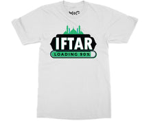 Ramadan Iftar T-shirt Fasting Feast Tee Islamic Muslim Religious Gifts