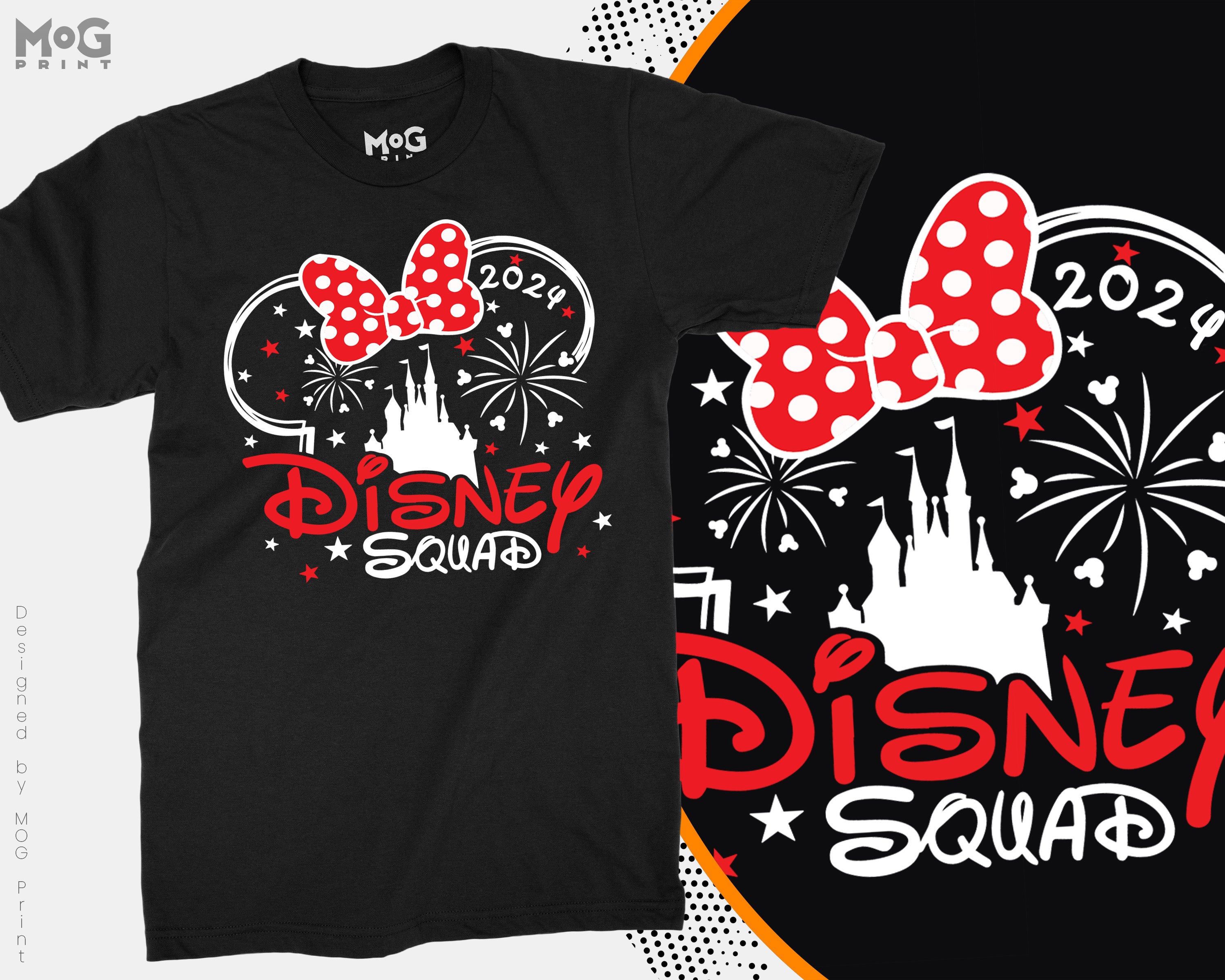 Mickey family shirts online