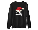 Custom Name Christmas Family Sweatshirt, Matching Group Personalised Xmas Gifts