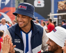 World Football 2026 Bucket Hat Soccer Cup USA Canada Mexico Flag Cap