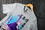 Gojo Satoru t shirt Jujutsu Kaisen Japanese Manga Art Anime Lover Gift Unisex Tee