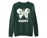 Minnie Xmas Sweatshirt Family Custom Jumper Christmas Gift for Men Women Kids