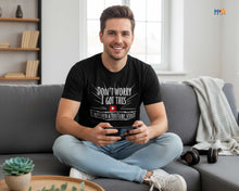 Don’t Worry I Got This Joke T-shirt Funny YouTube Meme Tee for Him Her