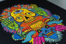 Custom Iron On DTF Transfers Ready to Press T-shirt & Hoodie Designs