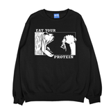 Funny Anime Sweatshirt