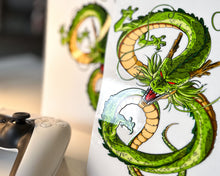 3D Stickers Personalised UV DTF Transfers DIY Custom Decoration Logo Branding