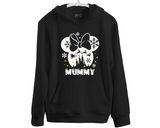 Minnie Xmas Hoodie Family Name Custom Hoody Christmas Gift for Men Women Kids