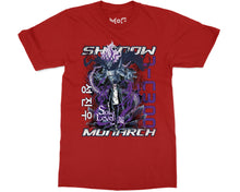 Solo Levelling Sung Jinwoo Graphic T-shirt Cool Anime Manga Japanese tshirt