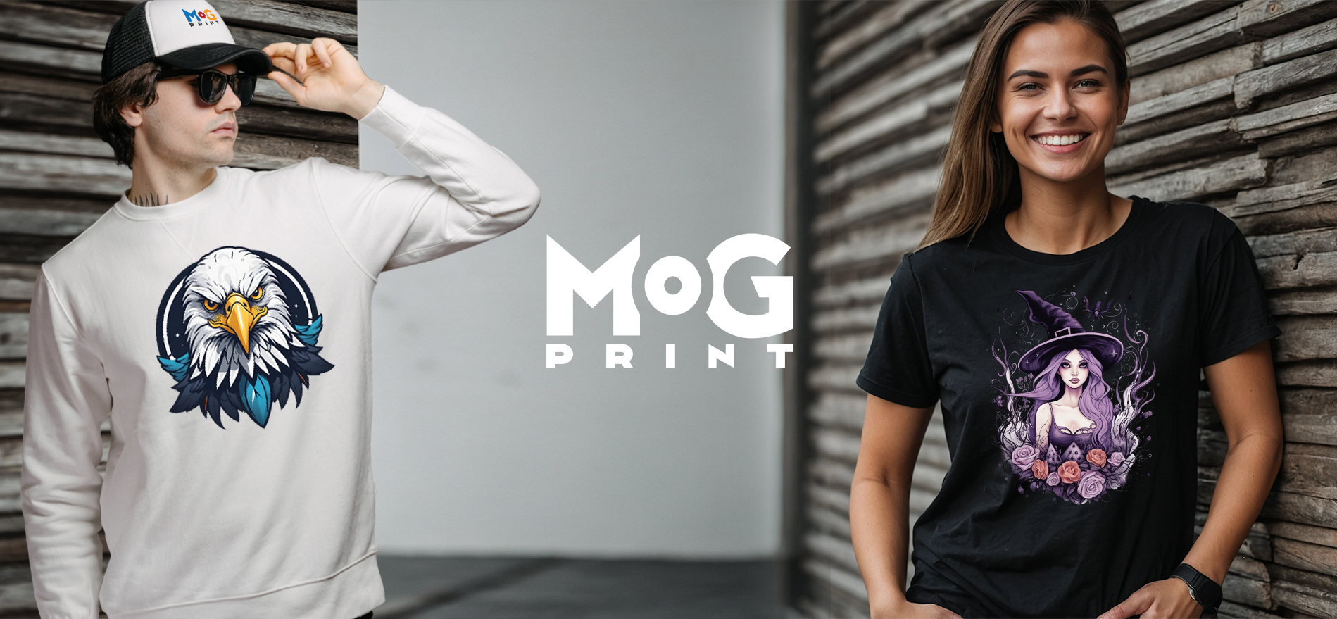 Mogprint Products