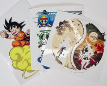 Custom UV 3D Transfer Stickers for Logo Branding & Packaging, Design Your Own