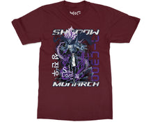 Solo Levelling Sung Jinwoo Graphic T-shirt Cool Anime Manga Japanese tshirt