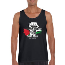 Save Gaza Save Palestine Sandow