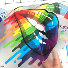 Bulk DTF Gang Sheet Roll Heat Transfers Wholesale Trader Heat Transfer Personalised Bulk Meter Printing Custom Artwork Design Direct to Film