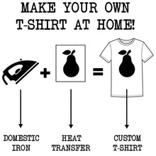 Personalised Heat Transfers - T-shirt Heat Transfer Ready to Apply DTF Iron On Custom - Your Custom Design - Heat Printing Transfer Gang Sheets