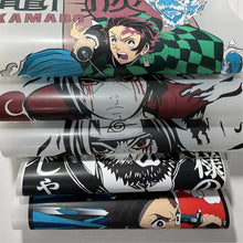 Personalised Heat Transfers - T-shirt Heat Transfer Ready to Apply DTF Iron On Custom - Your Custom Design - Heat Printing Transfer Gang Sheets