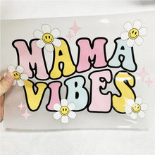 Custom DTF Heat Transfers - Ready To Press Heat Transfer - DIY Heat Stickers - Ready to Apply Your Personalised Design Print - Iron on Vinyl Name Logo