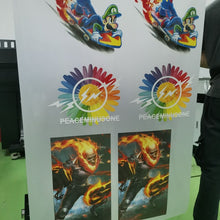 Custom Heat Transfers, T-shirt Heat Transfer Ready to Apply Dtf Iron On Personalised, Your Custom Design, Heat Printing Transfer Gang Sheets