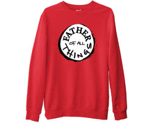 Personalised Thing Sweatshirts Custom Family & Friends Group Trip Gift