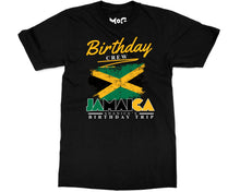 Custom Matching Tropical Birthday Trip T-shirt Personalised Name Tee