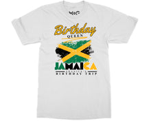 Custom Matching Tropical Birthday Trip T-shirt Personalised Name Tee