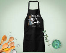 Personalised Ratatouille Cooking Apron Custom Text Kitchen Essential