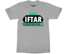 Ramadan Iftar T-shirt Fasting Feast Tee Islamic Muslim Religious Gifts