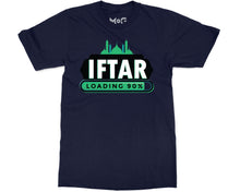 Ramadan Iftar T-shirt Fasting Feast Tee Islamic Muslim Religious Gifts