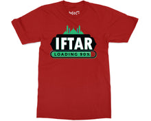 Ramadan Iftar T-shirt Fasting Feast Tee Islamic Muslim Religious Gifts