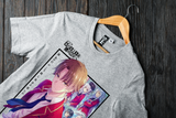 Classroom Of The Elite T-shirt Kiyotaka Ayanokoji Japanese Anime Manga Unisex Tee