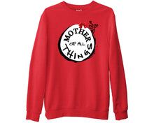 Personalised Thing Sweatshirts Custom Family & Friends Group Trip Gift