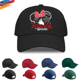Disneyland mickey hat sales