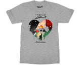 Palestinian Heart T-shirt Save Gaza Tee Arabic Palestine Support Gifts