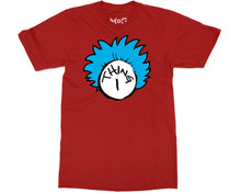 Custom Thing Group T-shirts Family & Friends Personalised Gift Tees
