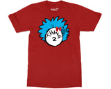 Custom Thing Group T-shirts Family & Friends Personalised Gift Tees