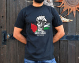 Save Gaza Save Palestine T-shirt Palestinian Flag Tee Support Gifts for Him Her