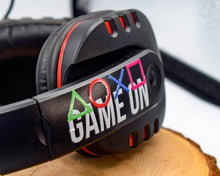 Custom UV 3D Transfer Stickers for Logo Branding & Packaging, Design Your Own