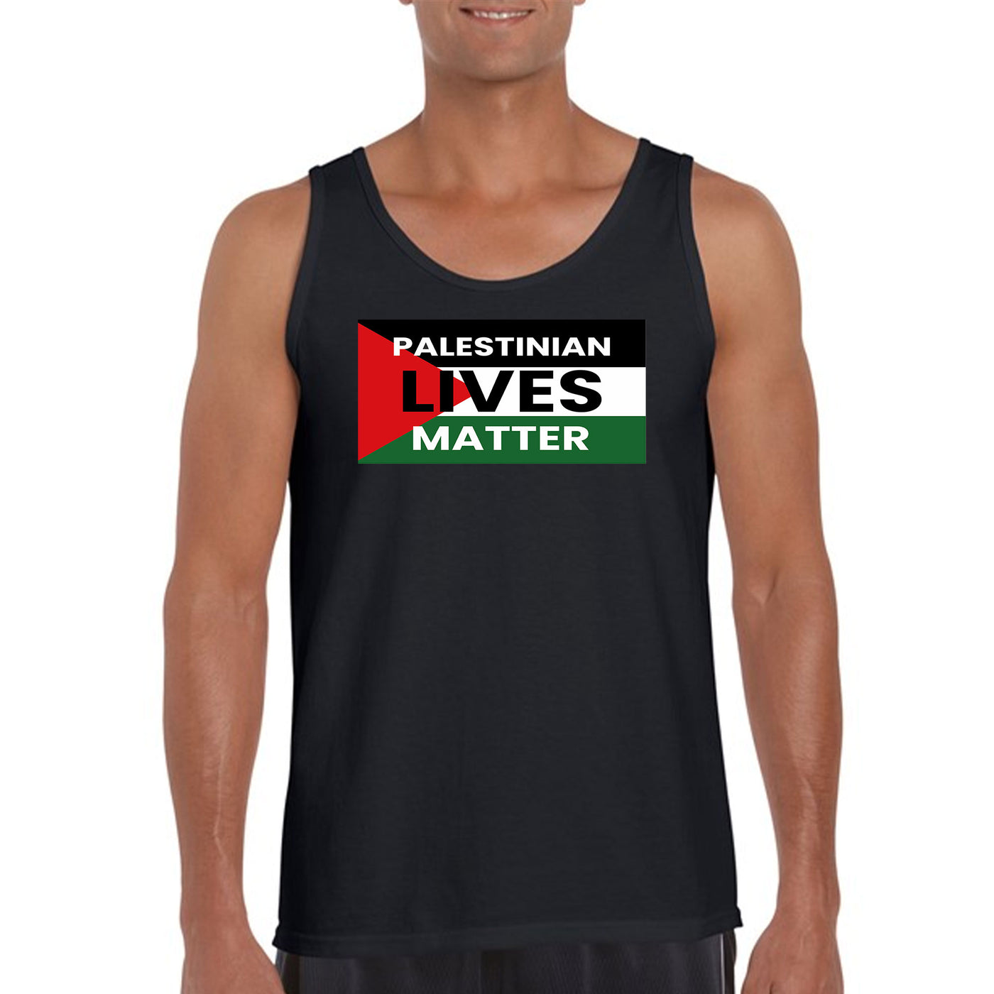 Palestine Support Palestinian Lives Shandow