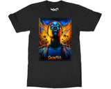 Snowfall Franklin Saint T-shirt TV Drama Series Vintage Men Women Tee