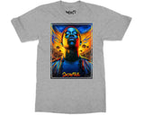 Snowfall Franklin Saint T-shirt TV Drama Series Vintage Men Women Tee