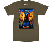 Snowfall Franklin Saint T-shirt TV Drama Series Vintage Men Women Tee